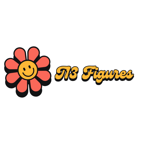 T13 Figures